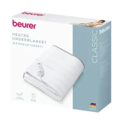 Surmatelas chauffant BEURER 1place - TS17