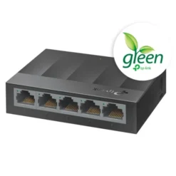SWITCH TP LINK LS1005G 5 Ports Plastique - Gigabit