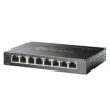 SWITCH TP LINK TL-SG108 8 ports 2.5Ghz