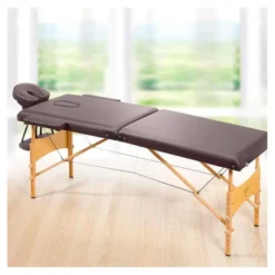 Table de massage pliante YOGHI TDM102