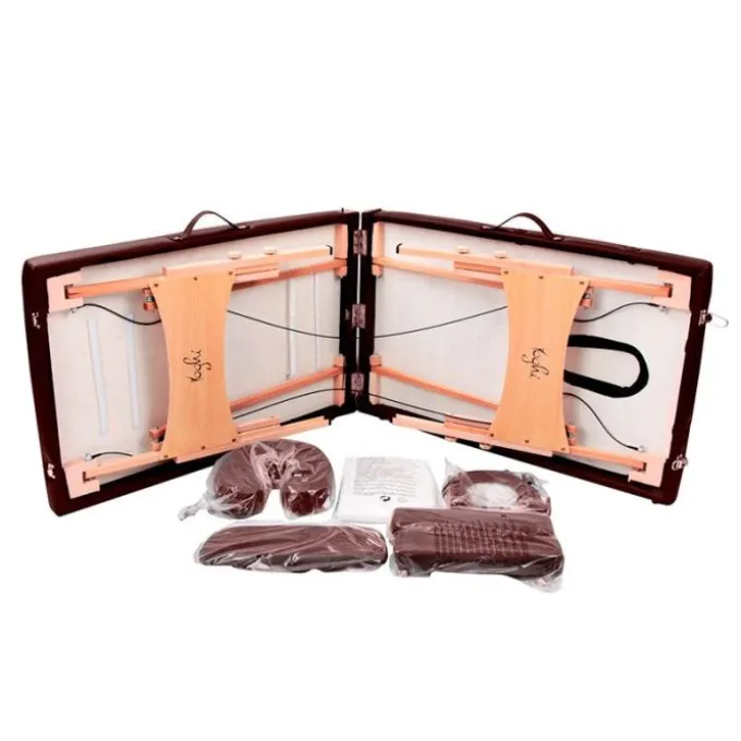Table de massage pliante YOGHI TDM102