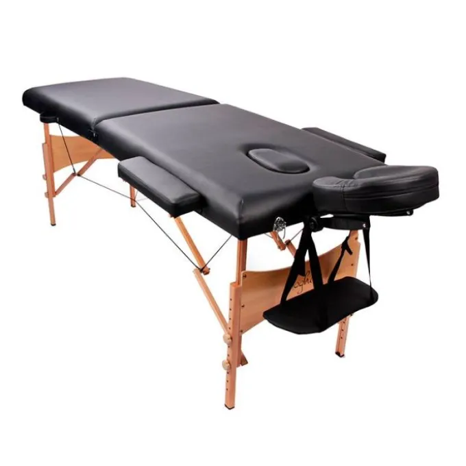 Table de massage YOGHI pliante TDM102