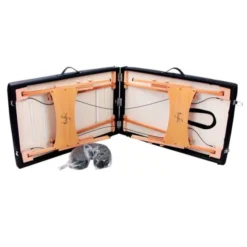 Table de massage YOGHI pliante TDM102