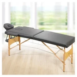 Table de massage YOGHI pliante TDM102