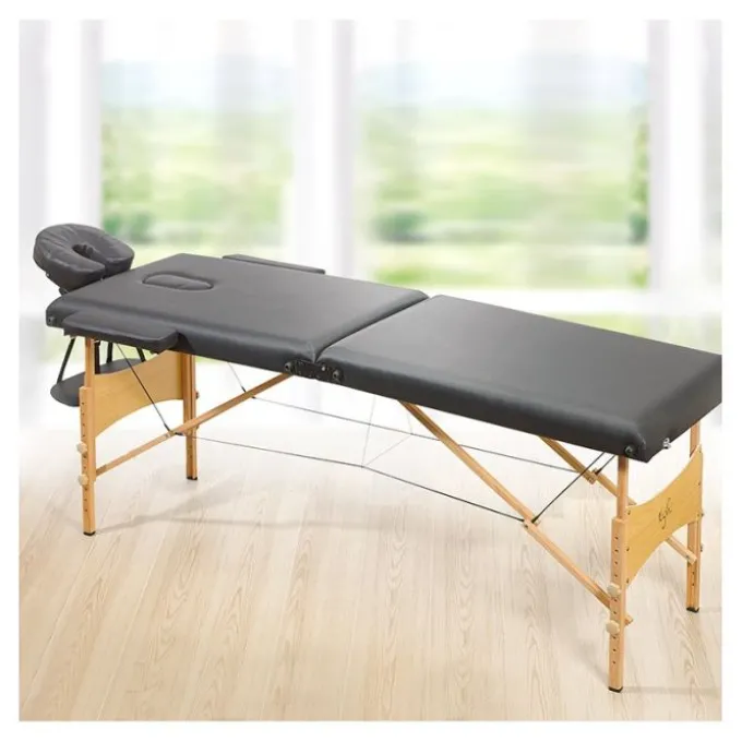 Table de massage YOGHI pliante TDM102