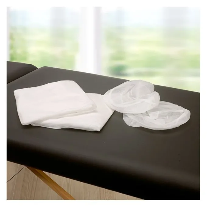 Table de massage YOGHI pliante TDM102