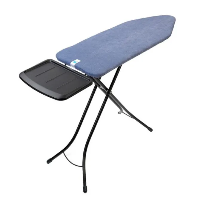 Table à repasser BRABANTIA 124x45 cm