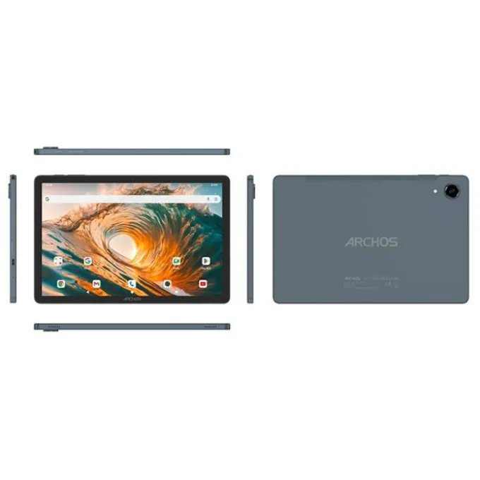 Tablette 11" ARCHOS T110 FHD 4G Ultra 256Go / réseau 4G + stylet