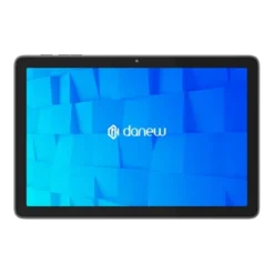 Tablette 10,1" DANEW Dslide 115 FHD 4Go+4Go/128Go Gris