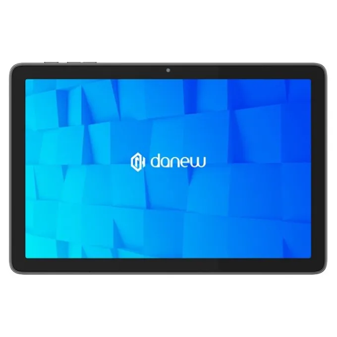 Tablette 10,1" DANEW Dslide 115 FHD 4Go+4Go/128Go Gris
