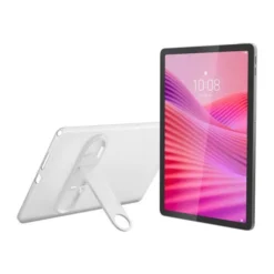 Tablette 10,1" LENOVO Tab (4ème gen) FHD 64Go Gris + Coque silicone
