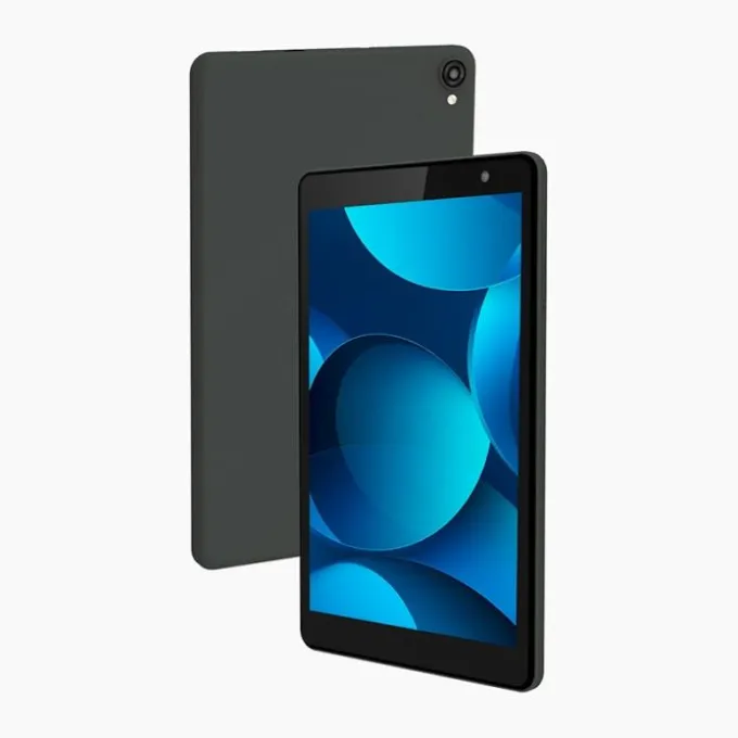 Tablette 8" LOGICOM E884 HD 64Go Noir