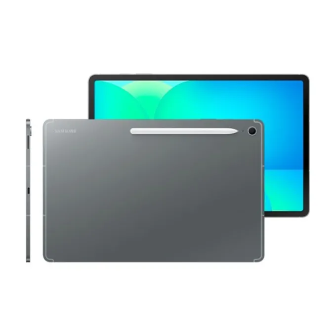 Tablette 13,1' SAMSUNG Galaxy Tab S10FE+ 128Go Anthracite + S pen