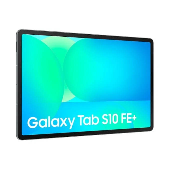 Tablette 13,1' SAMSUNG Galaxy Tab S10FE+ 128Go Anthracite + S pen