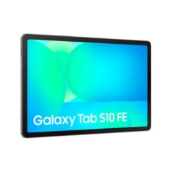 Tablette 10,"' SAMSUNG Galaxy Tab S10FE 128Go Anthracite + S pen
