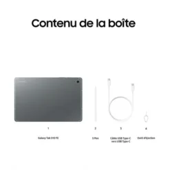 Tablette 10,