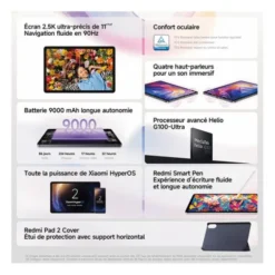 Tablette 11