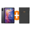Tablette 11" XIAOMI Redmi Pad 2 128Go -2,5K Gris + Etui