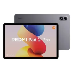 Tablette 12,1" XIAOMI Redmi Pad 2 Pro 6Go/128Go/120HZ/2,5K Gris