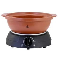 Tajine 3L SILVER STYLE