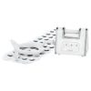 Tapis de bain bouillonnant relaxant MEDISANA BBS