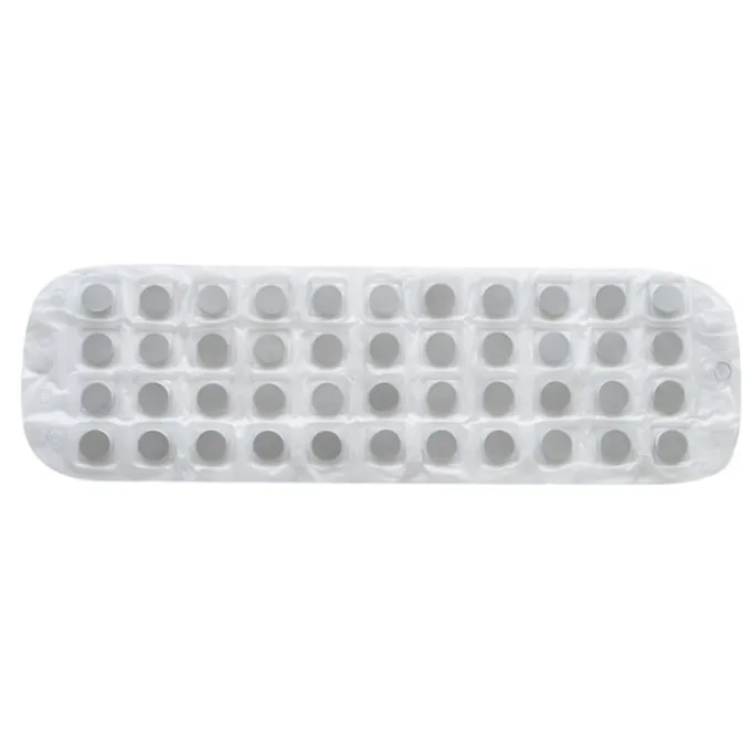 Tapis de bain bouillonnant relaxant MEDISANA BBS