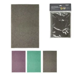 Tapis fraîcheur de conservation