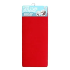 Tapis évier ultra absorbant 48x40cm