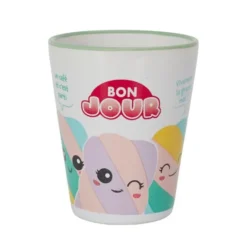Tasse café 7cl KAWAII