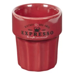 Tasse café expresso bistrot 8cl