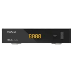 Terminal Numérique Satellite STRONG SRT 7030 HD