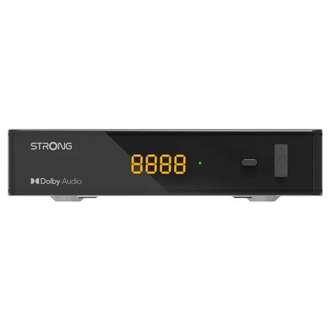Terminal Numérique Satellite STRONG SRT 7030 HD