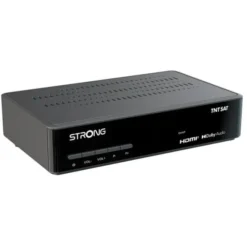 Terminal STRONG SRT7410 TNTSAT HD