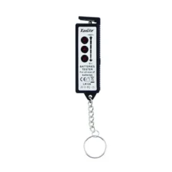 Testeur de piles XANLITE universel