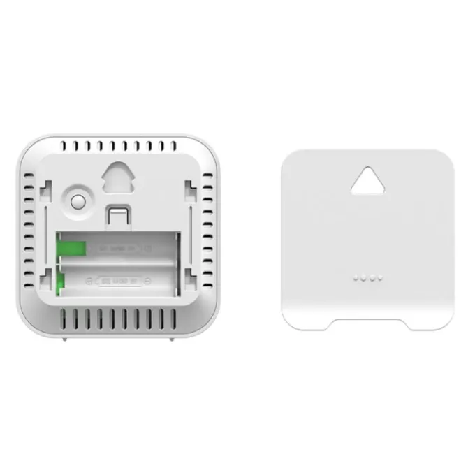 Thermomètre EDENWOOD E015 INTERIEUR EXTERIEUR