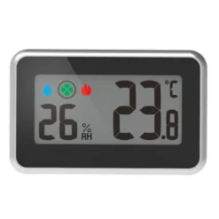 Thermomètre HIGH ONE E0217