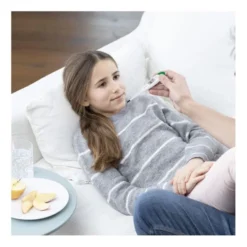 Thermomètre MEDISANA TM-700 flexible