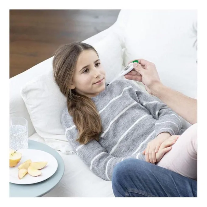 Thermomètre MEDISANA TM-700 flexible