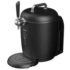 Tireuse à bière mixte VALBERG VAL-BDMIX-5L/6L T