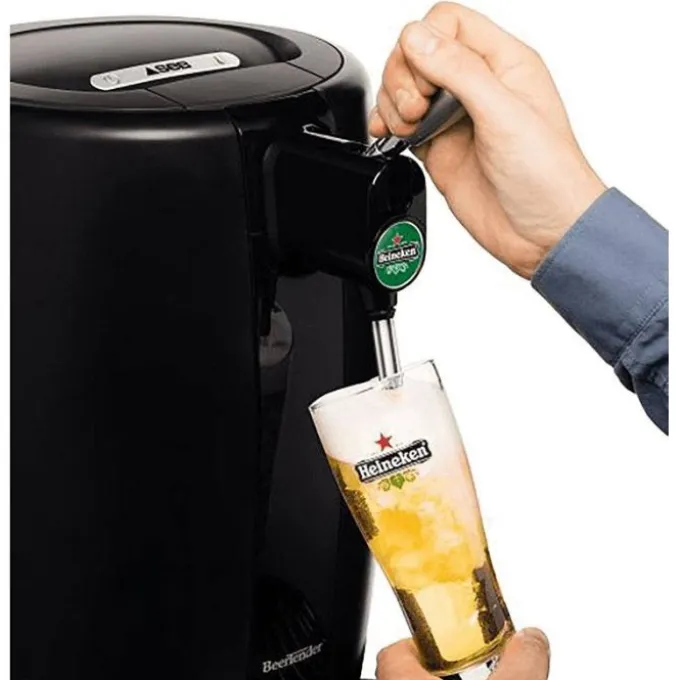 Tireuse à bière SEB VB310810 Beertender
