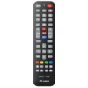Télécommande MELICONI EASY 900 HISENSE
