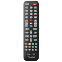 Télécommande MELICONI EASY 900 HISENSE