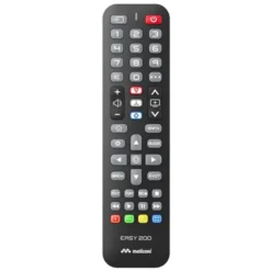 Télécommande MELICONI EASY 200 LG