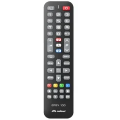 Télécommande MELICONI EASY 100 SAMSUNG