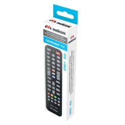 Télécommande MELICONI EASY 100 SAMSUNG