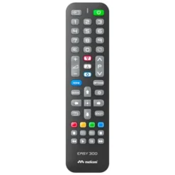 Télécommande MELICONI EASY 300 SONY
