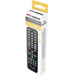 Télécommande MELICONI EASY 500 TCL/THOMSON