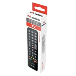 Télécommande MELICONI EASYTEL 1 pour 1 TV