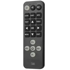 Télécommande TNB universelle senior pour 1 appareil