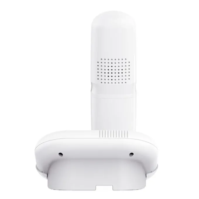 Téléphone SENIOR ALCATEL Solo Répondeur XL 685 Blanc